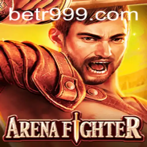 ArenaFighter: Transforme-se no Guerreiro Supremo com BETR9