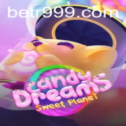 Descubra o Mundo Encantado de CandyDreams com a Chave BETR9