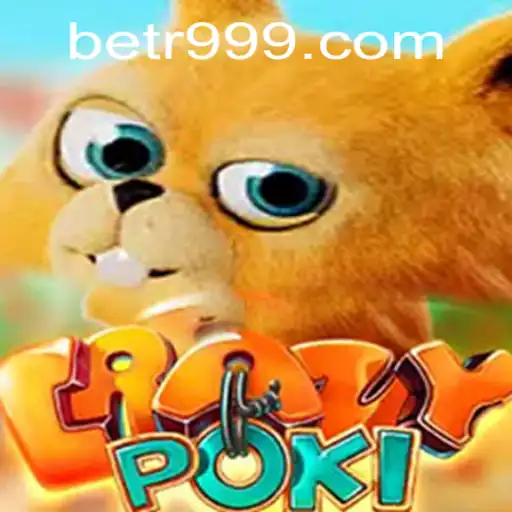 CrazyPoki e BETR9: Um Mergulho no Universo de Jogos Inovadores