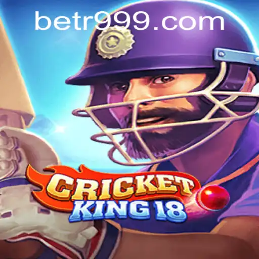 Descubra CricketKing18: O Jogo Empolgante com a Chave BETR9