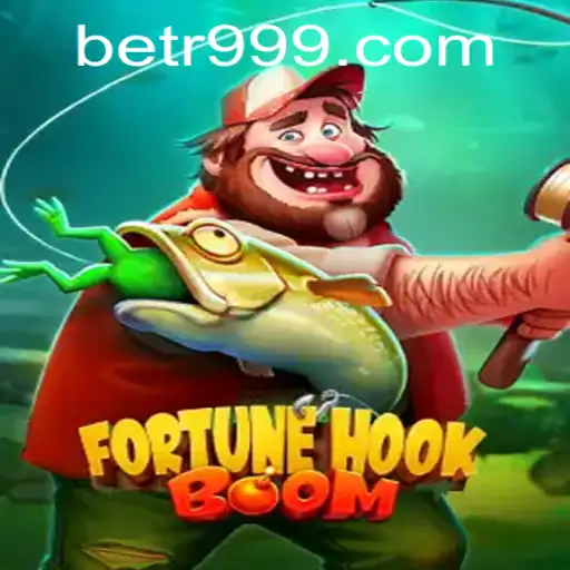 FortuneHookBoom: Aventuras e Estratégias no Novo Jogo de Azar