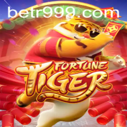 Descubra FortuneTiger: A Nova Sensação de Jogo com BETR9
