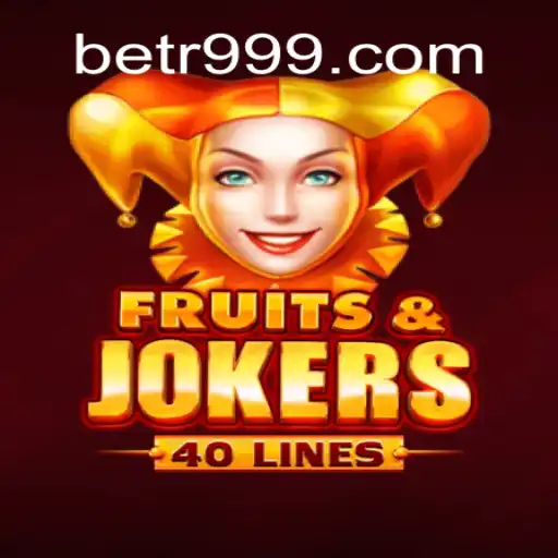 Descubra o Emocionante Mundo de FruitsAndJokers40 com BETR9