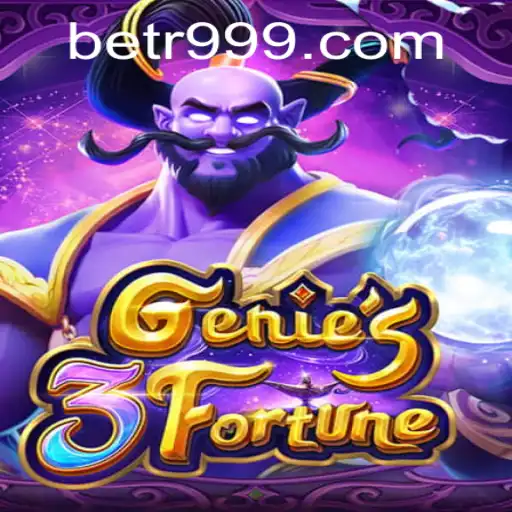 Discover the Magic of Genie3Fortune: A Modern Gaming Adventure