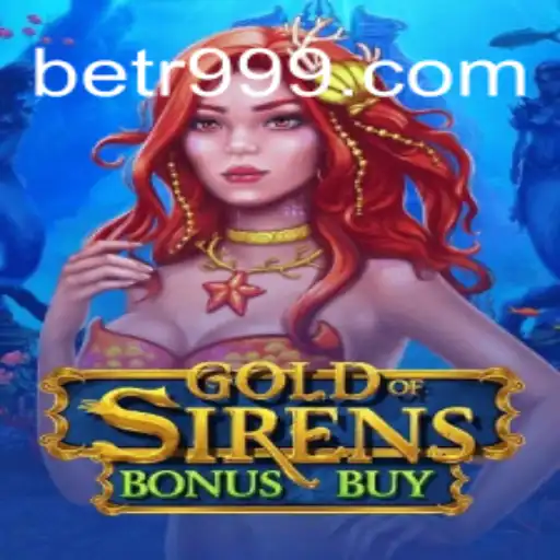 Explorando o Fascinante Mundo de GoldofSirensBonusBuy com BETR9