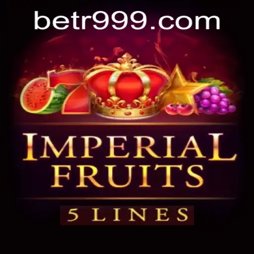 Explorando o Jogo ImperialFruits5: Uma Nova Odisséia na Aventura dos Slots com a BETR9