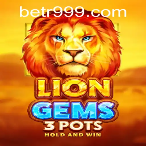 Explorando o Mundo de LionGems3pots: Uma Aventura de Jogo Inesquecível