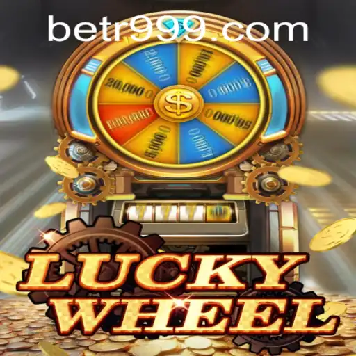 Descubra o Excitante Mundo de LuckyWheel: A Nova Febre BETR9