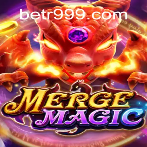 Mergemagic: Explorando o Mundo Cativante de Fusão Mágica em BETR9