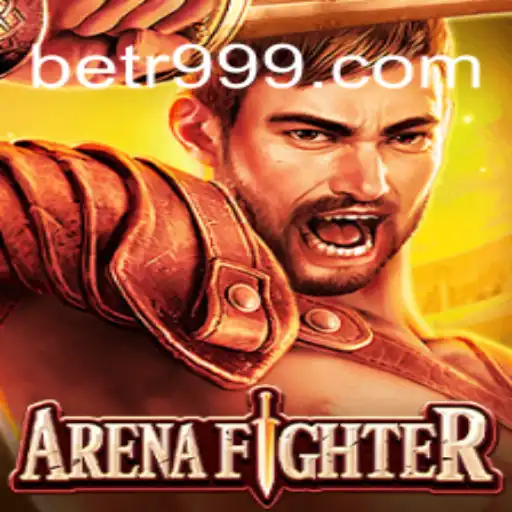 ArenaFighter: Transforme-se no Guerreiro Supremo com BETR9