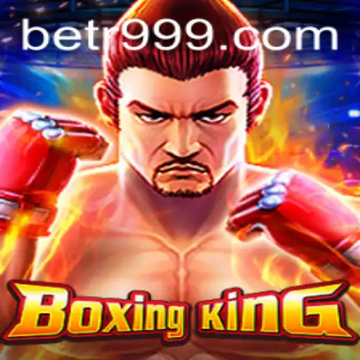 BoxingKing e a Revolução BETR9: Um Novo Poder nos Jogos Virtuais