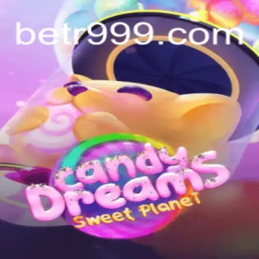 Descubra o Mundo Encantado de CandyDreams com a Chave BETR9