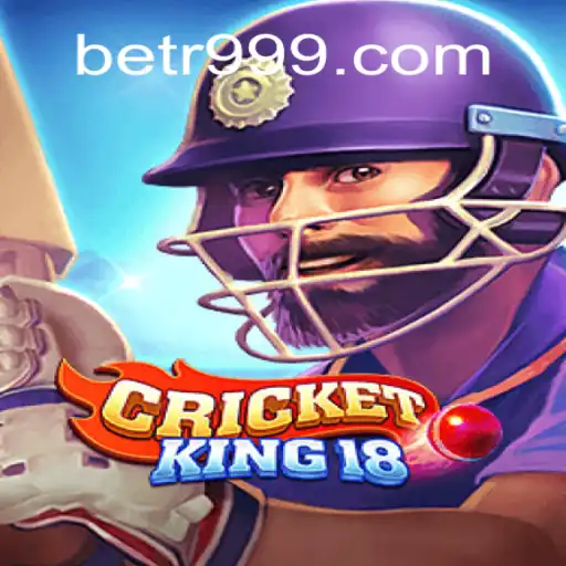 Descubra CricketKing18: O Jogo Empolgante com a Chave BETR9