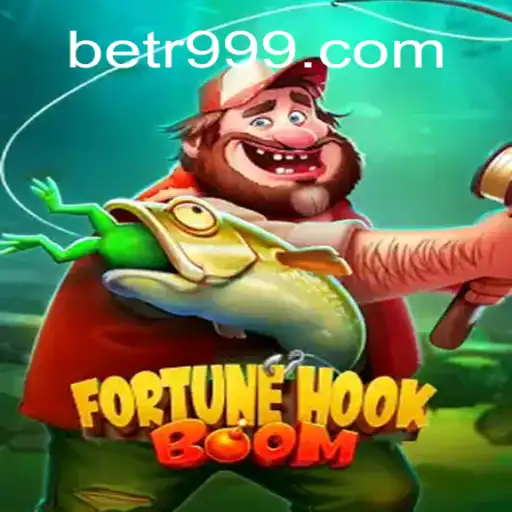 FortuneHookBoom: Aventuras e Estratégias no Novo Jogo de Azar