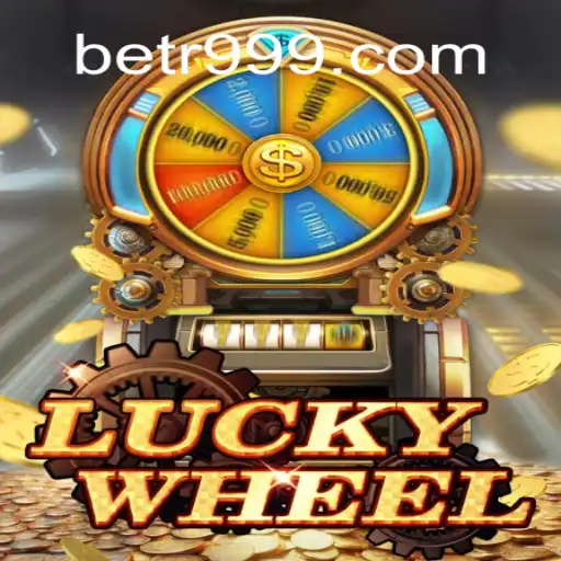 Descubra o Excitante Mundo de LuckyWheel: A Nova Febre BETR9
