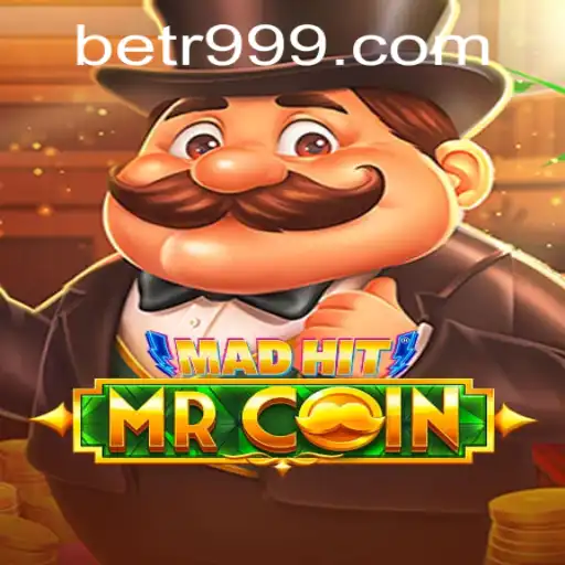 Experimente a Emoção de MadHitMrCoin: Um Novo Universo de Apostas com BETR9