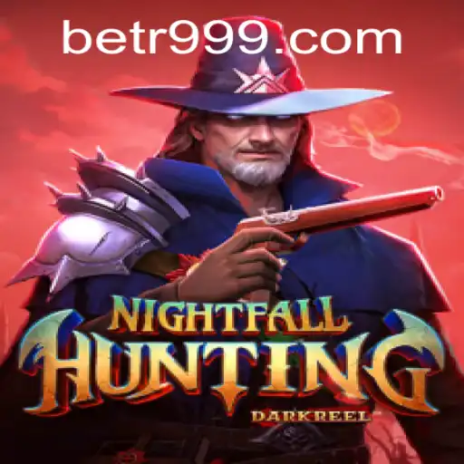 NightfallHunting: Uma Jornada Noturna de Estratégia e Aventura