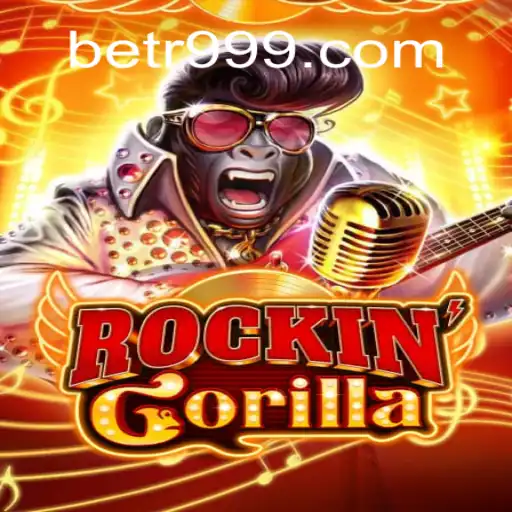 RockinGorilla: A Revolução dos Jogos de Aventura Online