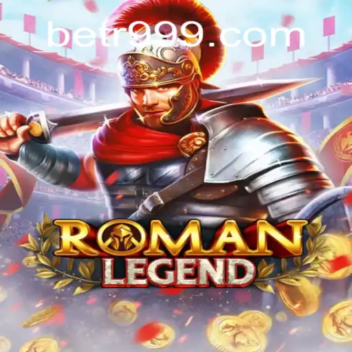 RomanLegend: Explorando o Novo Fenômeno dos Jogos com BETR9