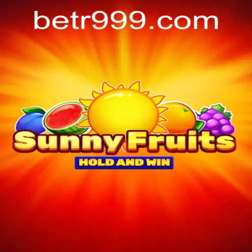 SunnyFruits: Uma Jornada Divertida no Mundo dos Jogos com BETR9