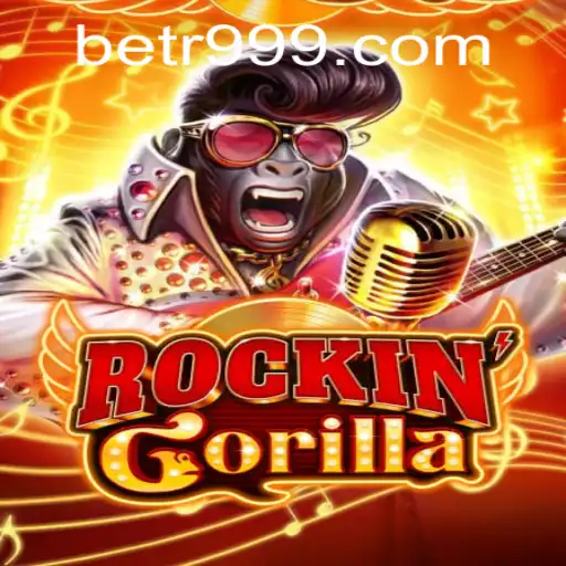 RockinGorilla: A Revolução dos Jogos de Aventura Online