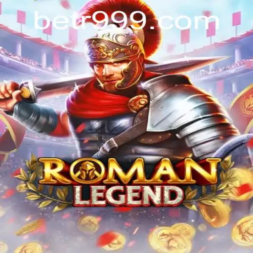 RomanLegend: Explorando o Novo Fenômeno dos Jogos com BETR9