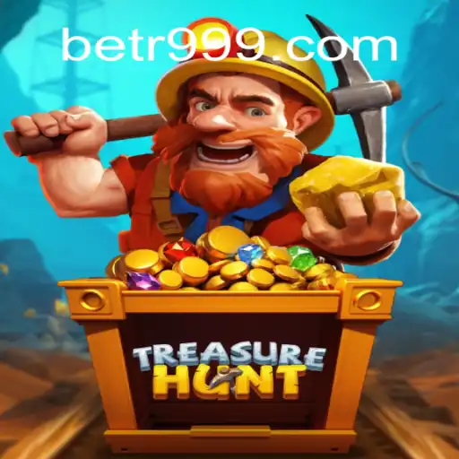 Explorando o Mundo do Jogo TreasureHunt e a Palavra-Chave BETR9