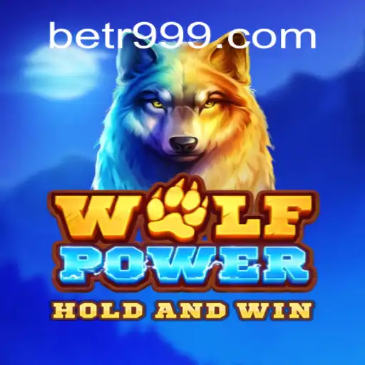 Descubra o Fascinante Mundo de WolfPower: O Jogo Baseado em BETR9